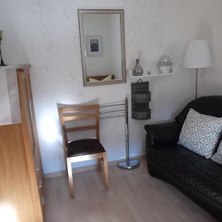 Ferienwohnung Schmitz Anschau Extérieur photo
