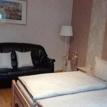 Ferienwohnung Schmitz Anschau Extérieur photo