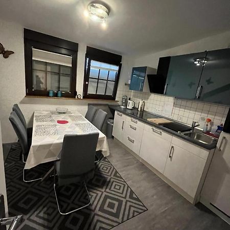 Ferienwohnung Schmitz Anschau Extérieur photo