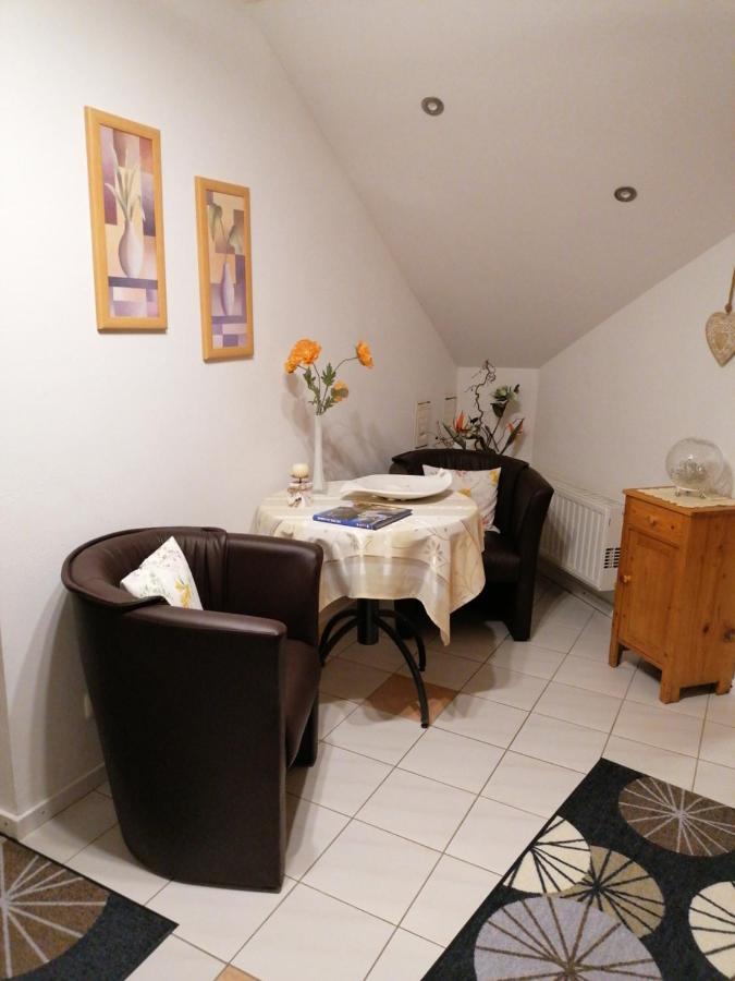 Ferienwohnung Schmitz Anschau Extérieur photo