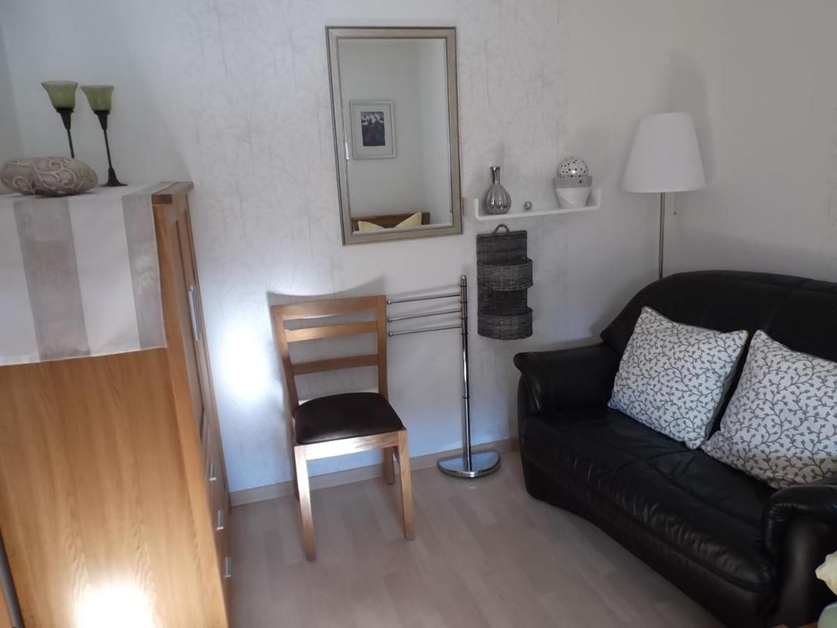 Ferienwohnung Schmitz Anschau Extérieur photo