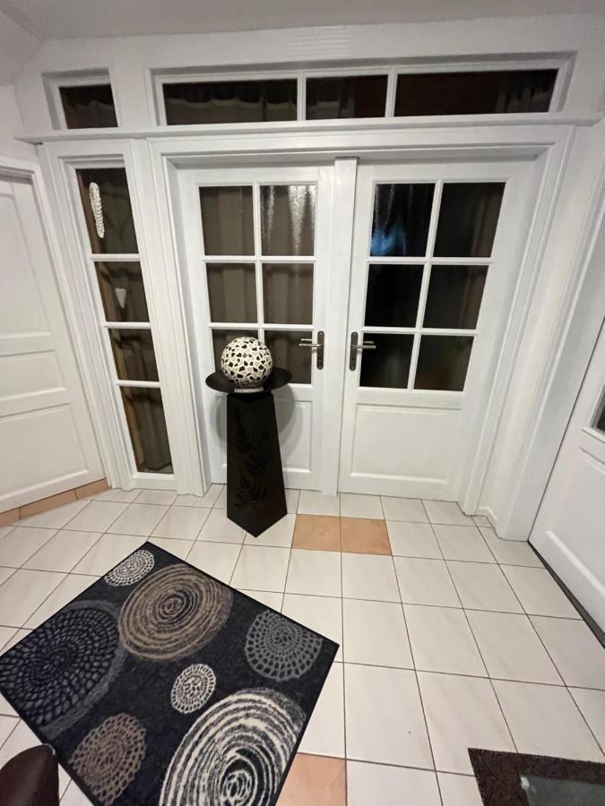 Ferienwohnung Schmitz Anschau Extérieur photo