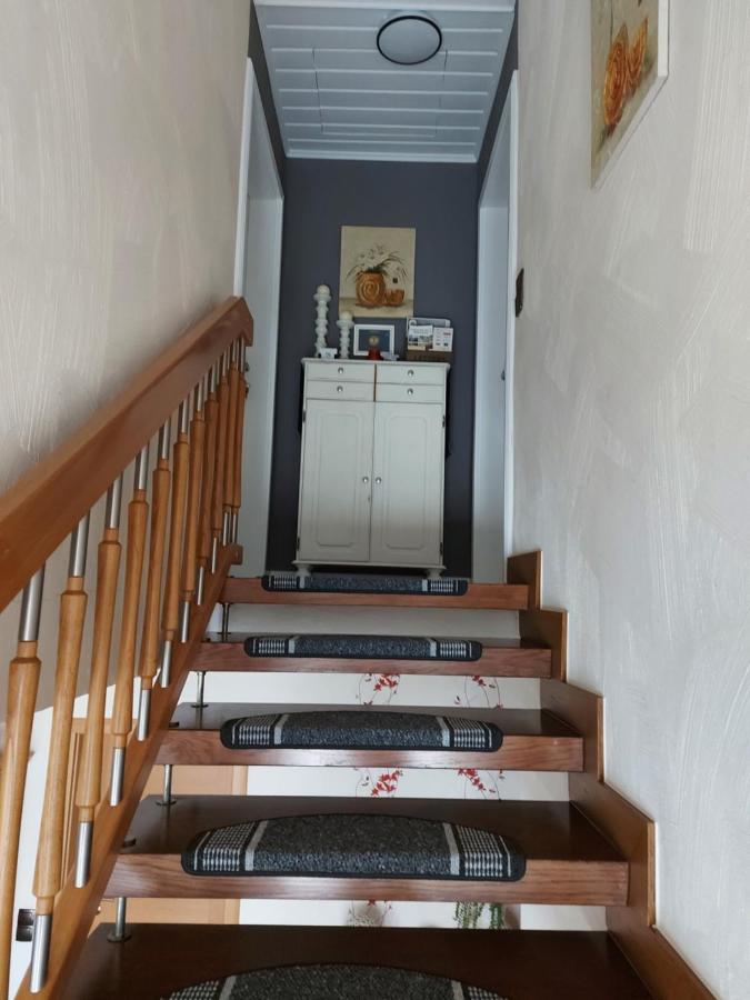 Ferienwohnung Schmitz Anschau Extérieur photo