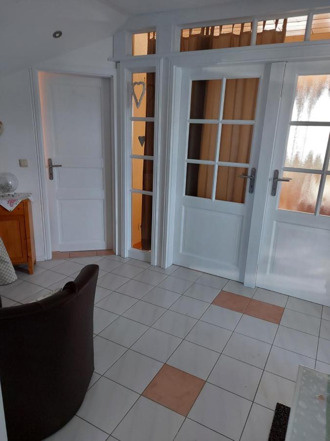 Ferienwohnung Schmitz Anschau Extérieur photo