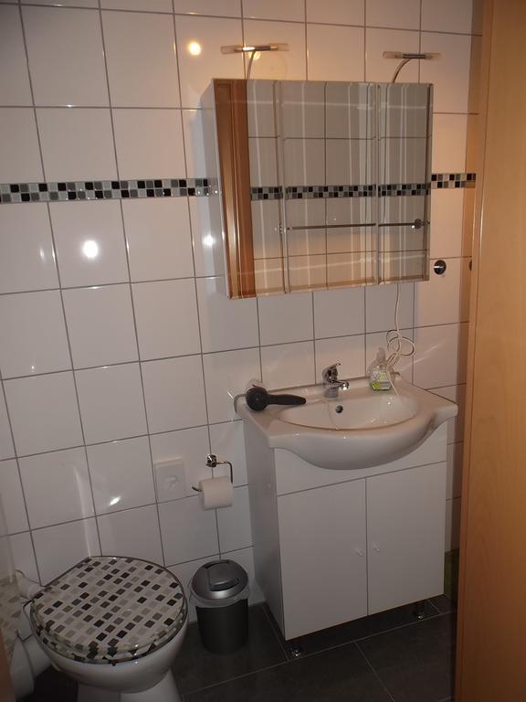Ferienwohnung Schmitz Anschau Chambre photo