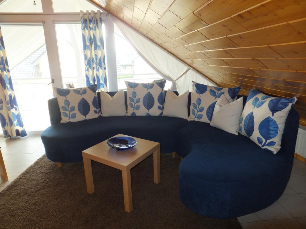 Ferienwohnung Schmitz Anschau Chambre photo