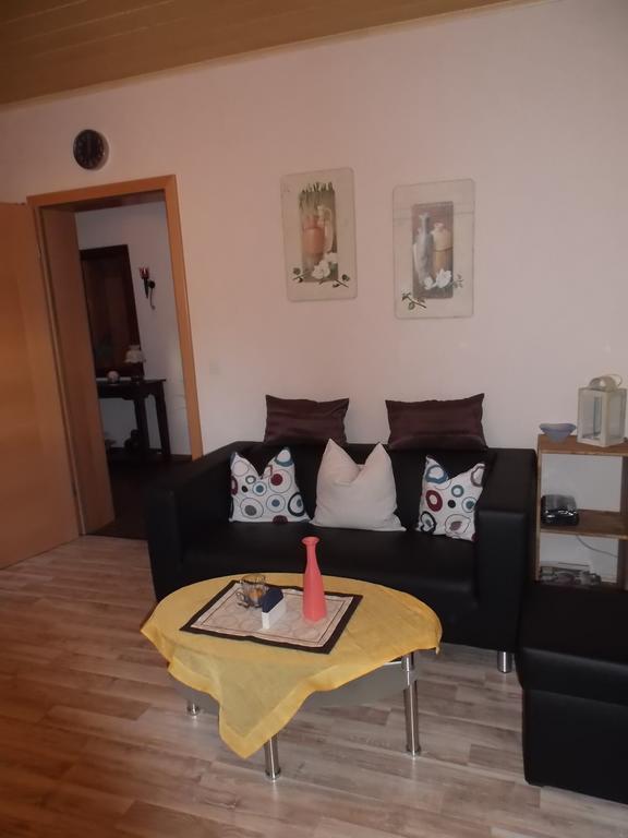 Ferienwohnung Schmitz Anschau Chambre photo