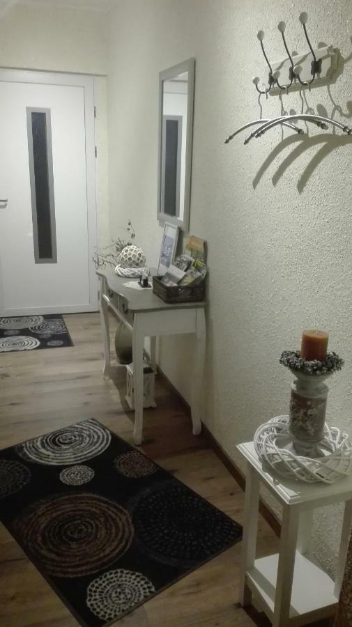 Ferienwohnung Schmitz Anschau Extérieur photo
