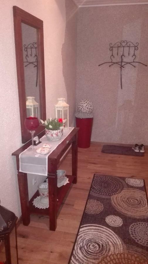 Ferienwohnung Schmitz Anschau Extérieur photo