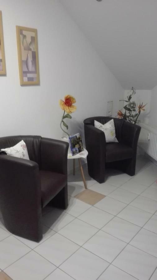 Ferienwohnung Schmitz Anschau Extérieur photo