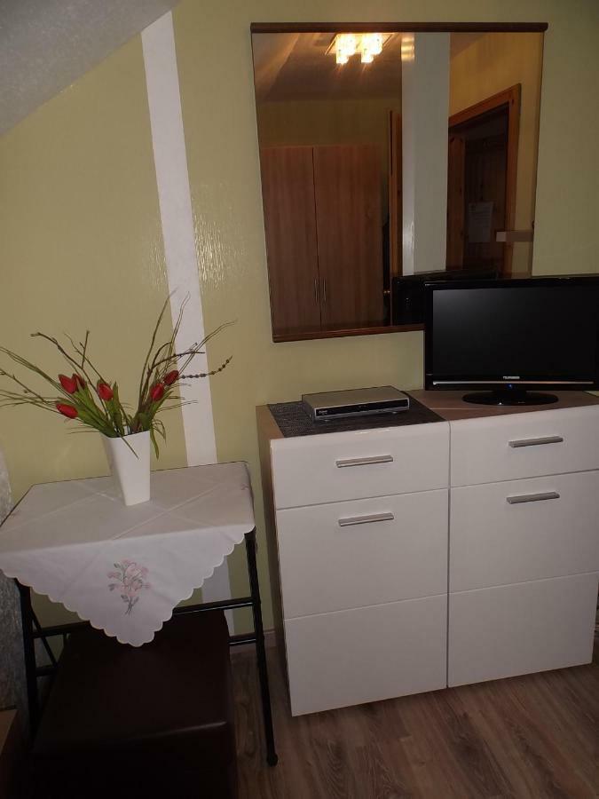Ferienwohnung Schmitz Anschau Extérieur photo