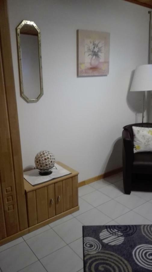 Ferienwohnung Schmitz Anschau Extérieur photo
