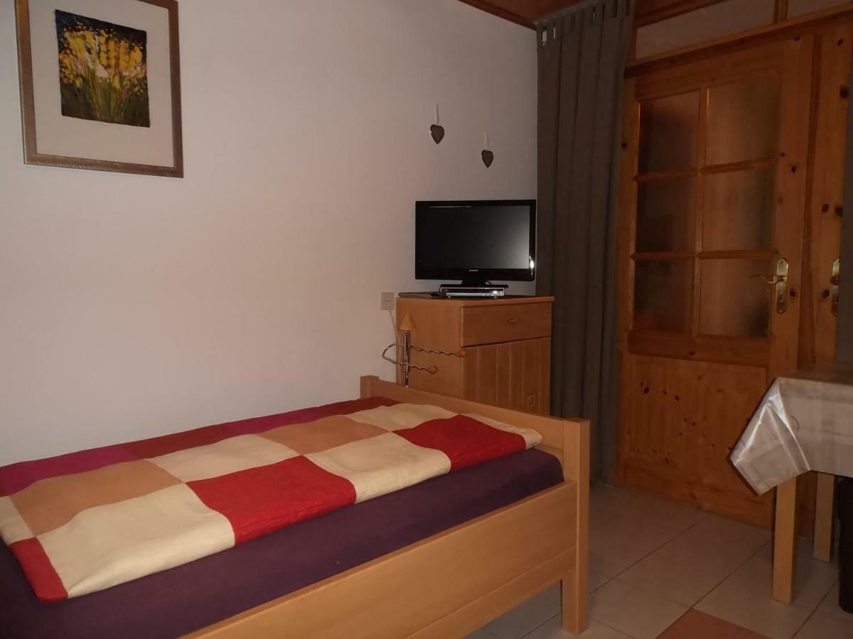 Ferienwohnung Schmitz Anschau Extérieur photo