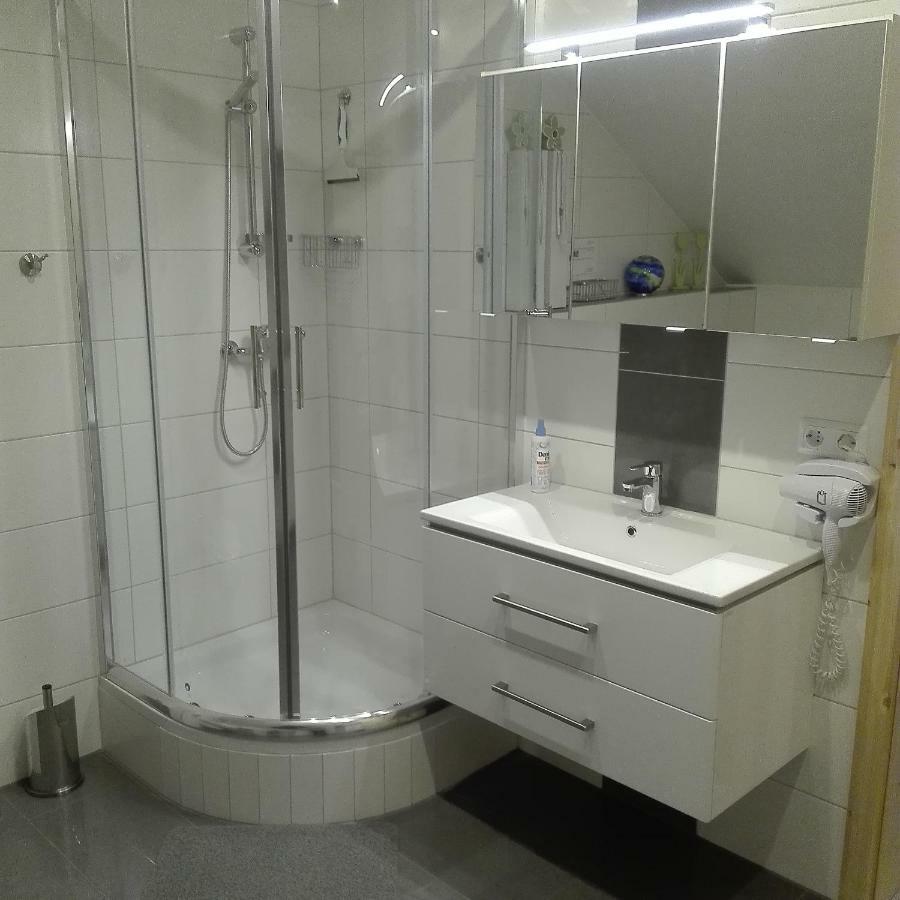 Ferienwohnung Schmitz Anschau Extérieur photo