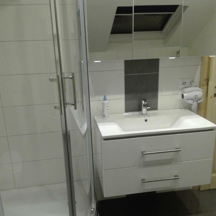 Ferienwohnung Schmitz Anschau Extérieur photo