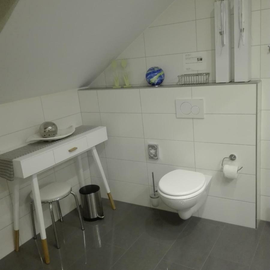 Ferienwohnung Schmitz Anschau Extérieur photo