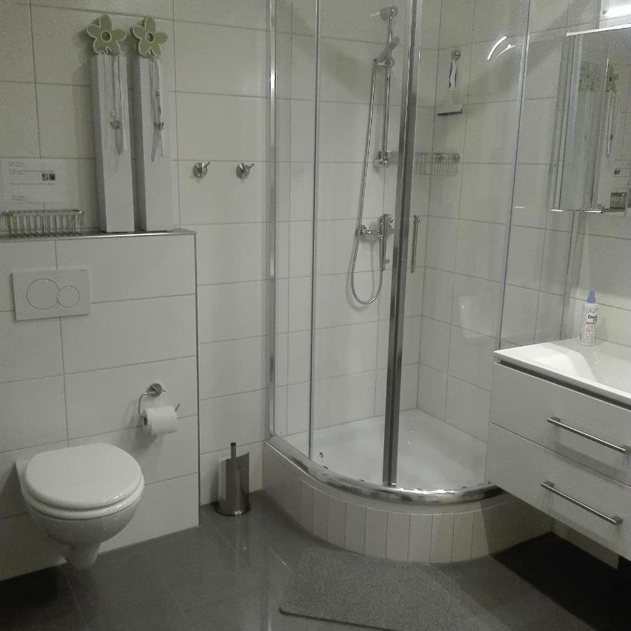 Ferienwohnung Schmitz Anschau Extérieur photo