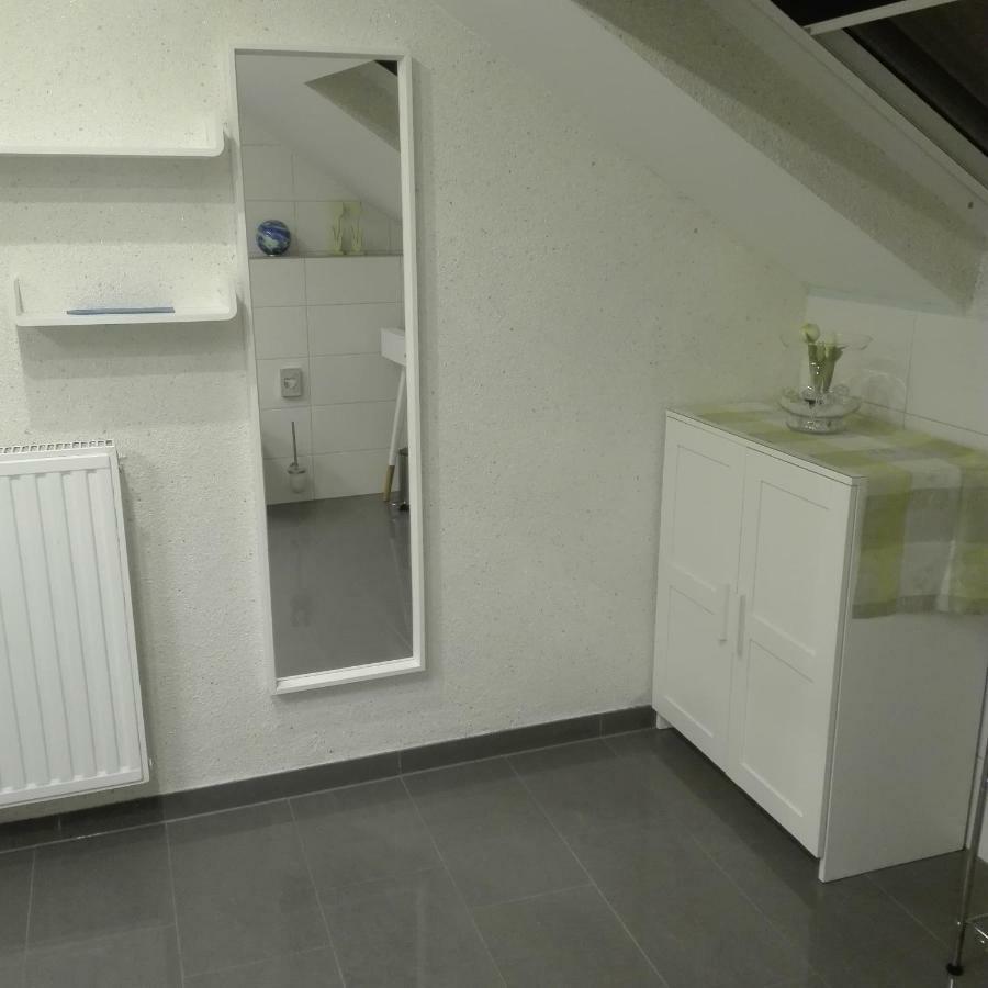 Ferienwohnung Schmitz Anschau Extérieur photo